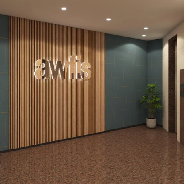 AWFIS, Arihant Technopolis | Kottivakkam, Chennai
